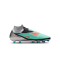 NIKE Phantom 6 Elite LE AG-Pro Fußballschuhe Herren 001 - chrome/black 45.5