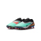NIKE Phantom 6 Elite LE AG-Pro Fußballschuhe Herren 001 - chrome/black 46