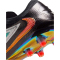 NIKE Phantom 6 Elite LE AG-Pro Fußballschuhe Herren 001 - chrome/black 46