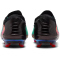 NIKE Phantom 6 Elite LE AG-Pro Fußballschuhe Herren 001 - chrome/black 46