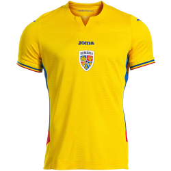 JOMA Rumänien Heimtrikot 2025