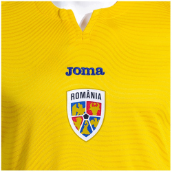 JOMA Rumänien Heimtrikot 2025