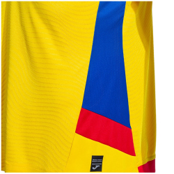 JOMA Rumänien Heimtrikot 2025