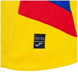JOMA Rumänien Heimtrikot 2025