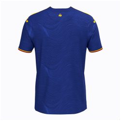JOMA Rumänien Ausweichtrikot 2025