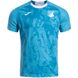 JOMA TSG 1899 Hoffenheim Auswärtstrikot 2025/26