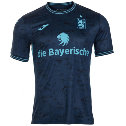 JOMA TSV 1860 München Auswärtstrikot 2025/26