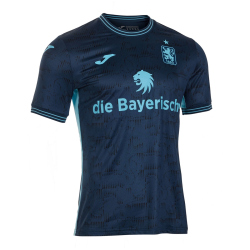 JOMA TSV 1860 München Auswärtstrikot 2025/26