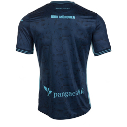JOMA TSV 1860 München Auswärtstrikot 2025/26