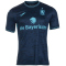 JOMA TSV 1860 München Auswärtstrikot 2025/26