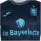JOMA TSV 1860 München Auswärtstrikot 2025/26
