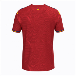 JOMA Rumänien Auswärtstrikot 2025 0102 -...