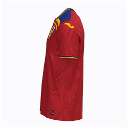 JOMA Rumänien Auswärtstrikot 2025 0102 -...
