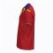 JOMA Rumänien Auswärtstrikot 2025 0102 - rot/gelb S
