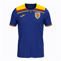 JOMA Rumänien Ausweichtrikot 2025 0103 -...