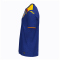 JOMA Rumänien Ausweichtrikot 2025 0103 - royalblau/gelb S