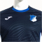 JOMA TSG 1899 Hoffenheim Heimtrikot 2025/26 0201 - marineblau/royalblau S
