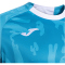 JOMA TSG 1899 Hoffenheim Auswärtstrikot 2025/26 0202 - fluortürkis L