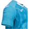 JOMA TSG 1899 Hoffenheim Auswärtstrikot 2025/26 0202 - fluortürkis L