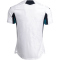 JOMA TSG 1899 Hoffenheim Ausweichtrikot 2025/26 0203 - weiss/marineblau S