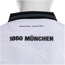 JOMA TSV 1860 München Heimtrikot 2025/26 0101 -...