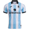 JOMA TSV 1860 München Heimtrikot 2025/26 0101 - weiss/himmelblau S
