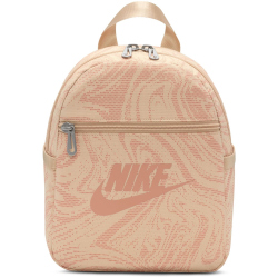 NIKE Sportswear Futura 365 Swirl Mini Rucksack Damen 126...