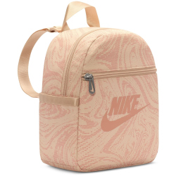 NIKE Sportswear Futura 365 Swirl Mini Rucksack Damen 126...