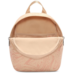 NIKE Sportswear Futura 365 Swirl Mini Rucksack Damen 126...