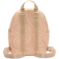 NIKE Sportswear Futura 365 Swirl Mini Rucksack Damen 126...