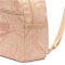 NIKE Sportswear Futura 365 Swirl Mini Rucksack Damen 126 - sanddrift/rose gold/rose gold