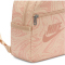 NIKE Sportswear Futura 365 Swirl Mini Rucksack Damen 126 - sanddrift/rose gold/rose gold
