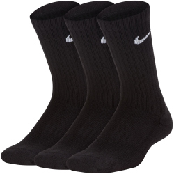 3er Pack NIKE Everyday Cush Crew Socken Kinder