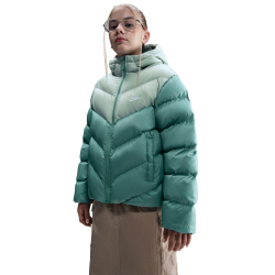 NIKE Sportswear ADP Pufferjacke Kinder
