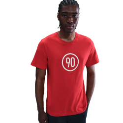 NIKE Total 90 T-Shirt Herren