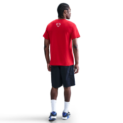 NIKE Total 90 T-Shirt Herren