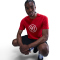 NIKE Total 90 T-Shirt Herren