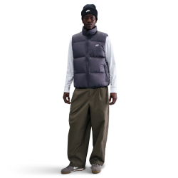 NIKE Club Storm-FIT Puffer Weste Herren