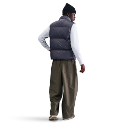 NIKE Club Storm-FIT Puffer Weste Herren