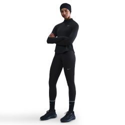 NIKE Dri-FIT Tempo High-Waist 7/8-Leggings Damen
