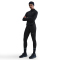 NIKE Dri-FIT Tempo High-Waist 7/8-Leggings Damen