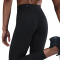 NIKE Dri-FIT Tempo High-Waist 7/8-Leggings Damen