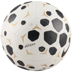 NIKE Pitch Fußball Freizeitball