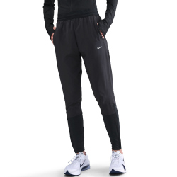 NIKE Swift Dri-FIT Mid-Waist Laufhose Damen