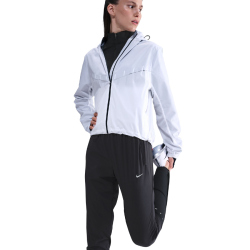 NIKE Swift Dri-FIT Mid-Waist Laufhose Damen