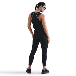 NIKE Tempo High-Waist 7/8-Leggings Damen