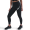 NIKE Tempo High-Waist 7/8-Leggings Damen