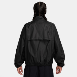 NIKE Club Woven Bomberjacke Herren