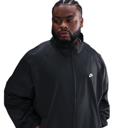 NIKE Club Woven Bomberjacke Herren