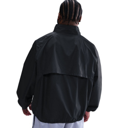 NIKE Club Woven Bomberjacke Herren